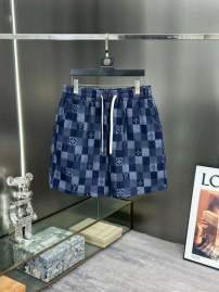 Picture of LV Short Pants _SKULVS-2XLaztxQ40418500